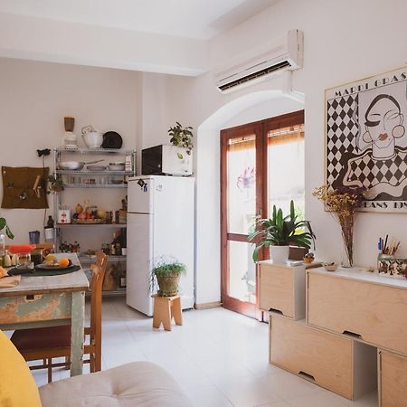 Love Tree Apartment Cagliari Zewnętrze zdjęcie